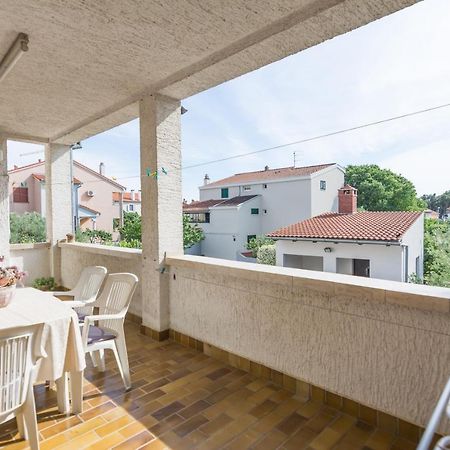 Apartman Zvjezda Biograd Na Moru Εξωτερικό φωτογραφία