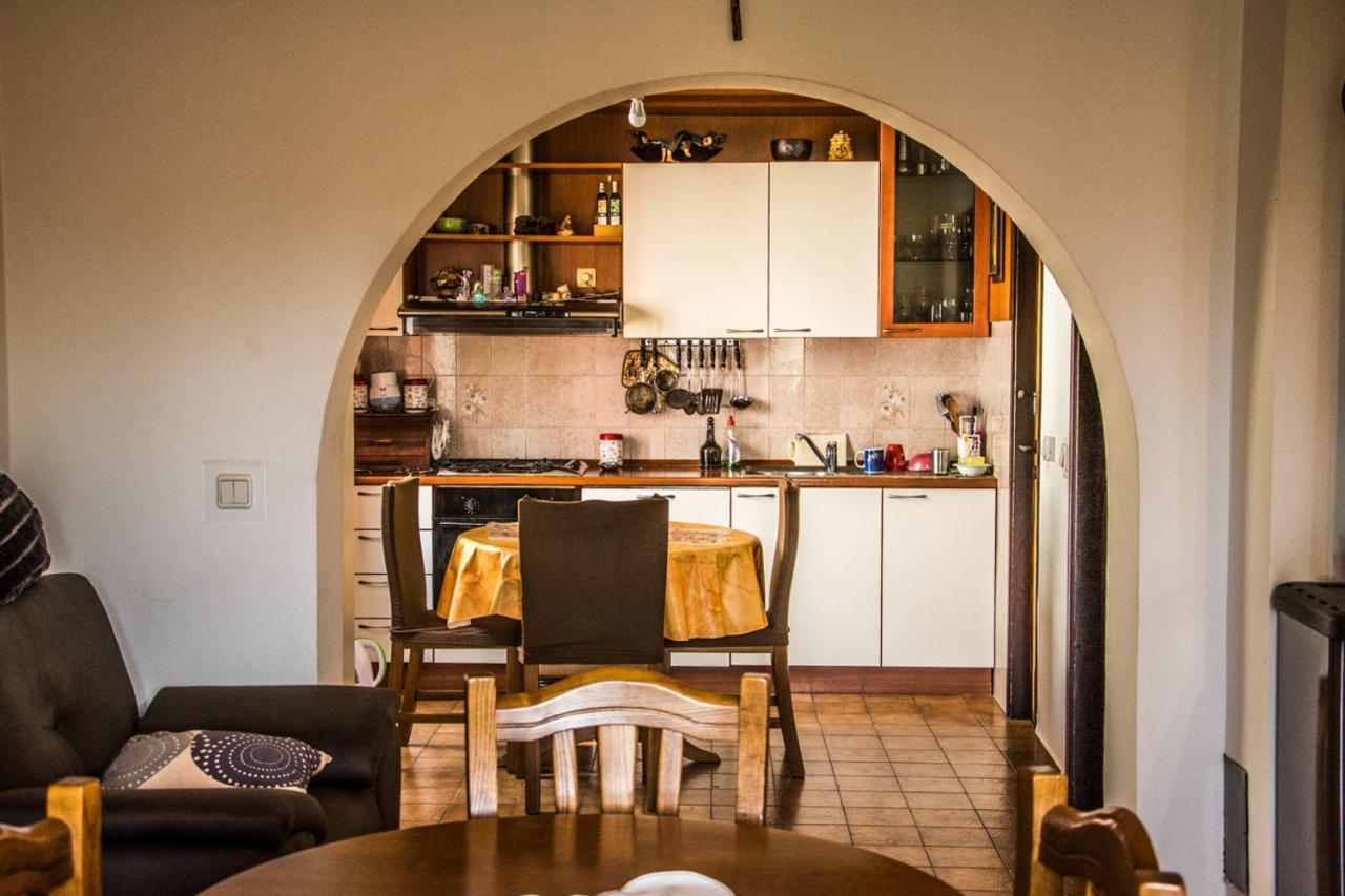 Apartman Zvjezda Biograd Na Moru Εξωτερικό φωτογραφία